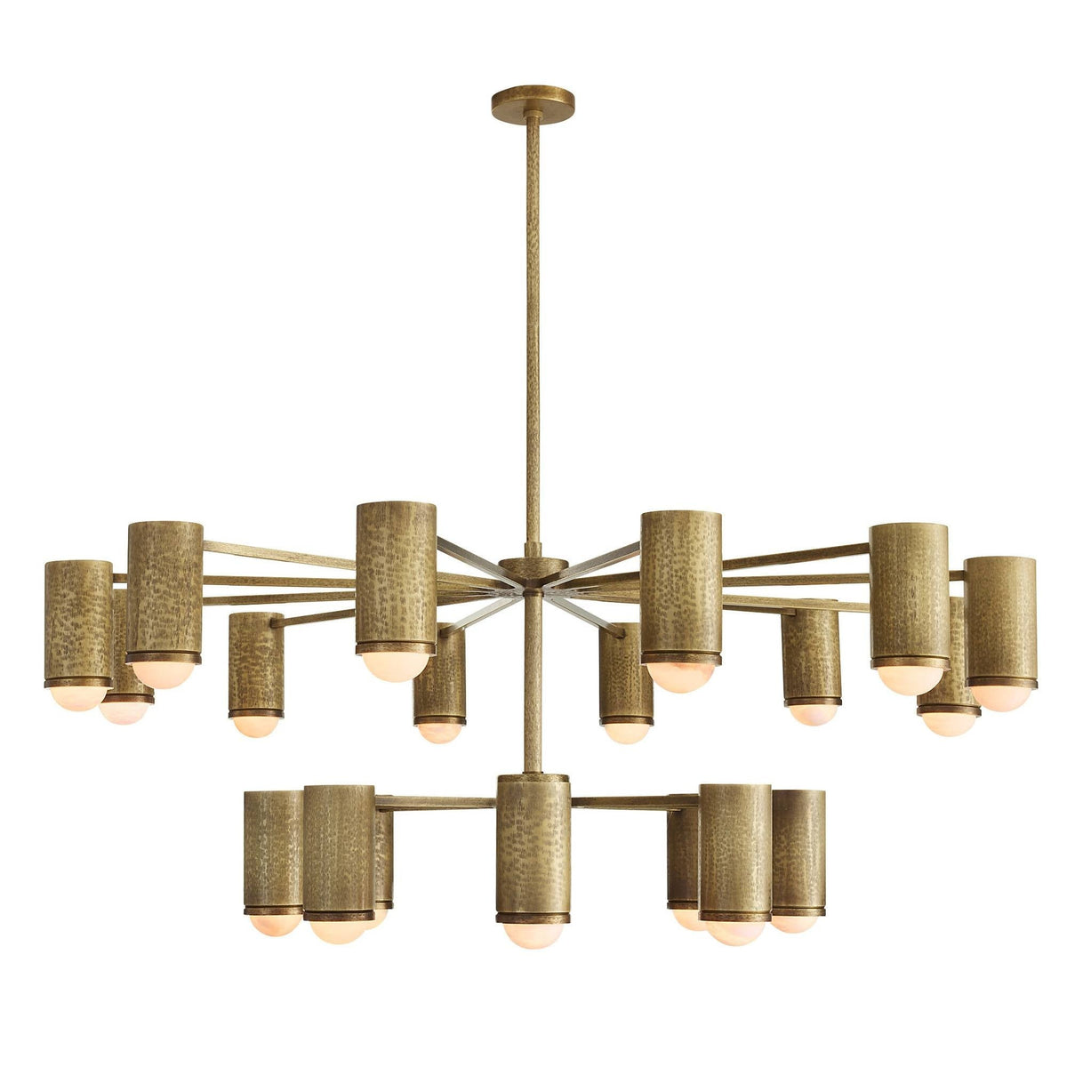Loryn Chandelier DLC55 product image