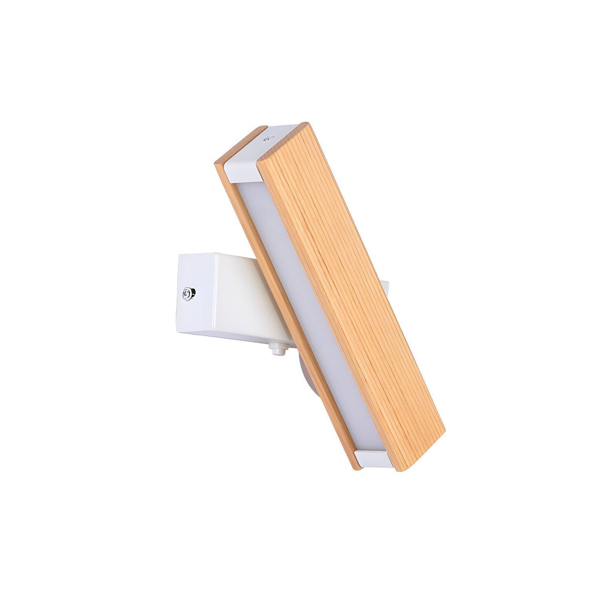 Luca Angle Wall Light