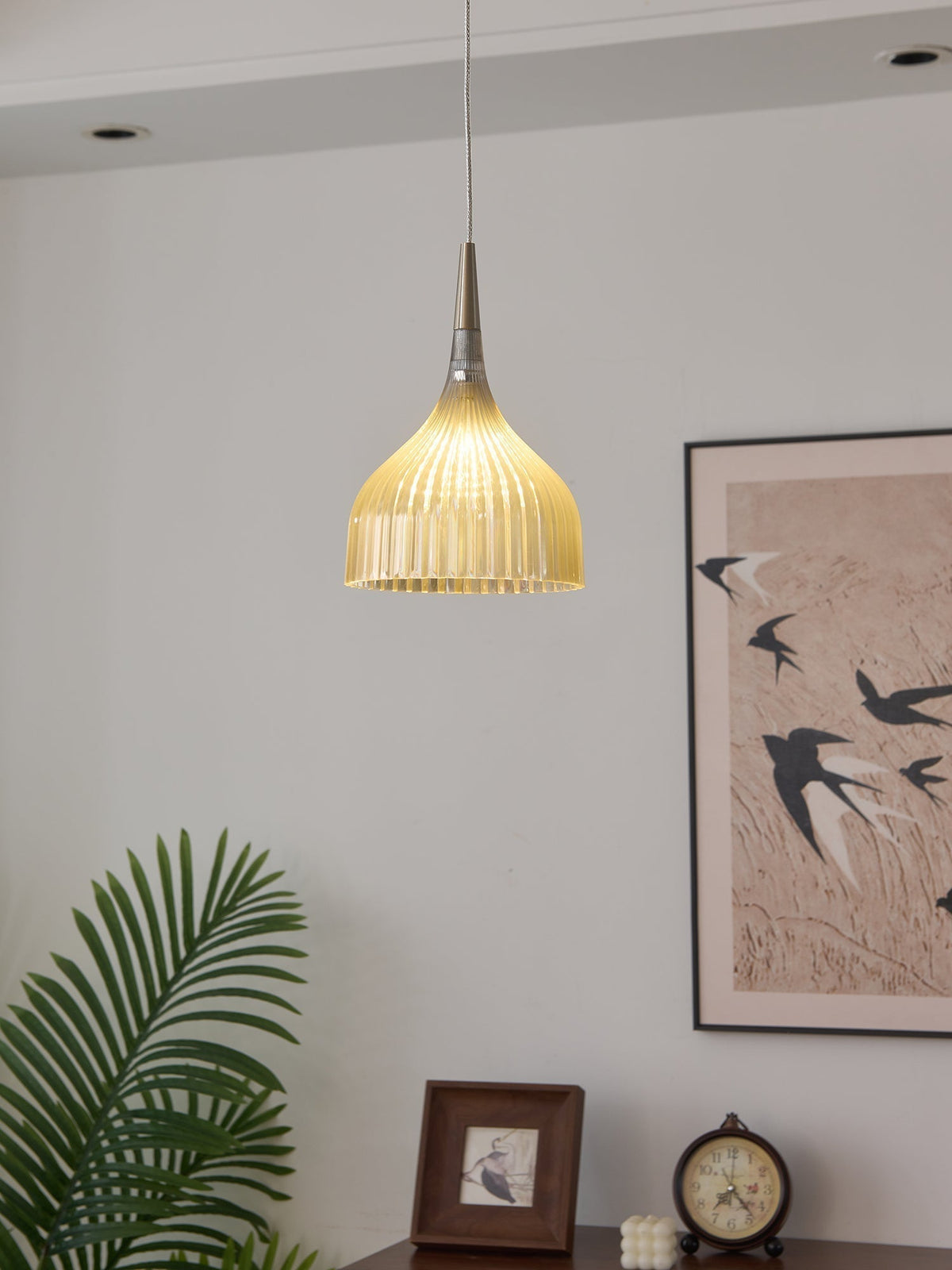 Lucina Pendant Lamp