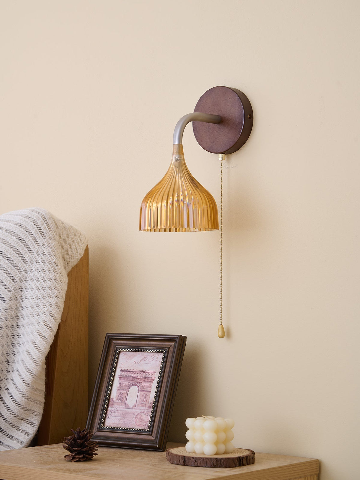 Lucina Wall Lamp