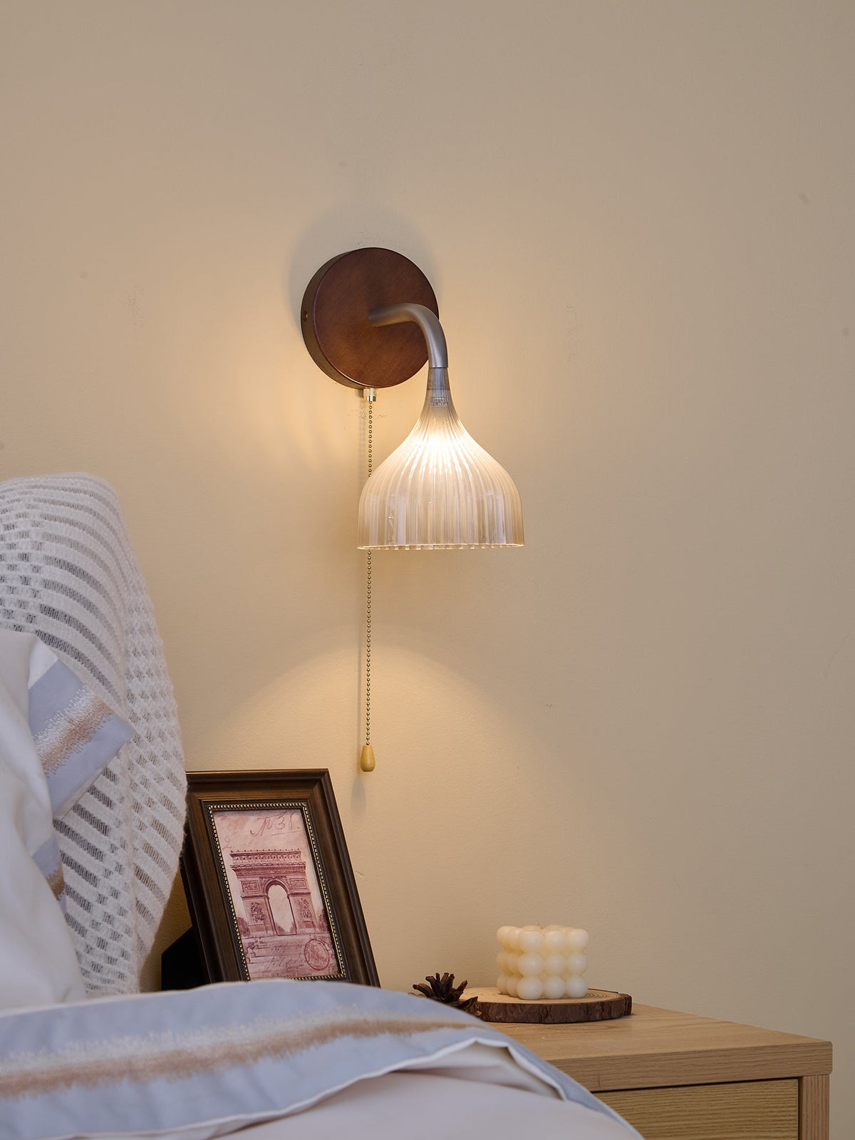 Lucina Wall Lamp