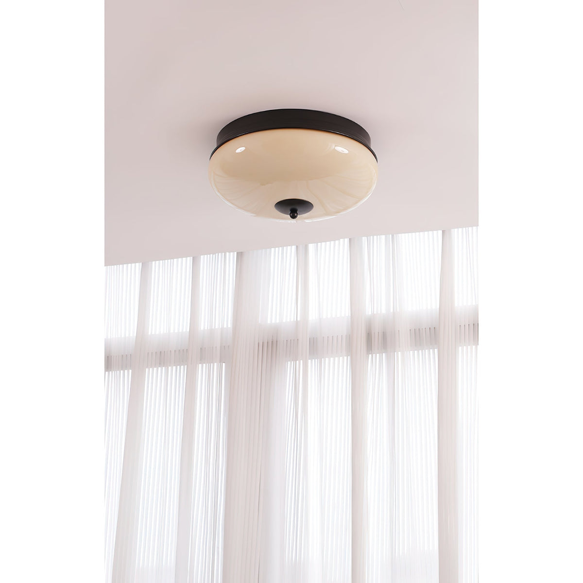 Ludo Round Ceiling Light