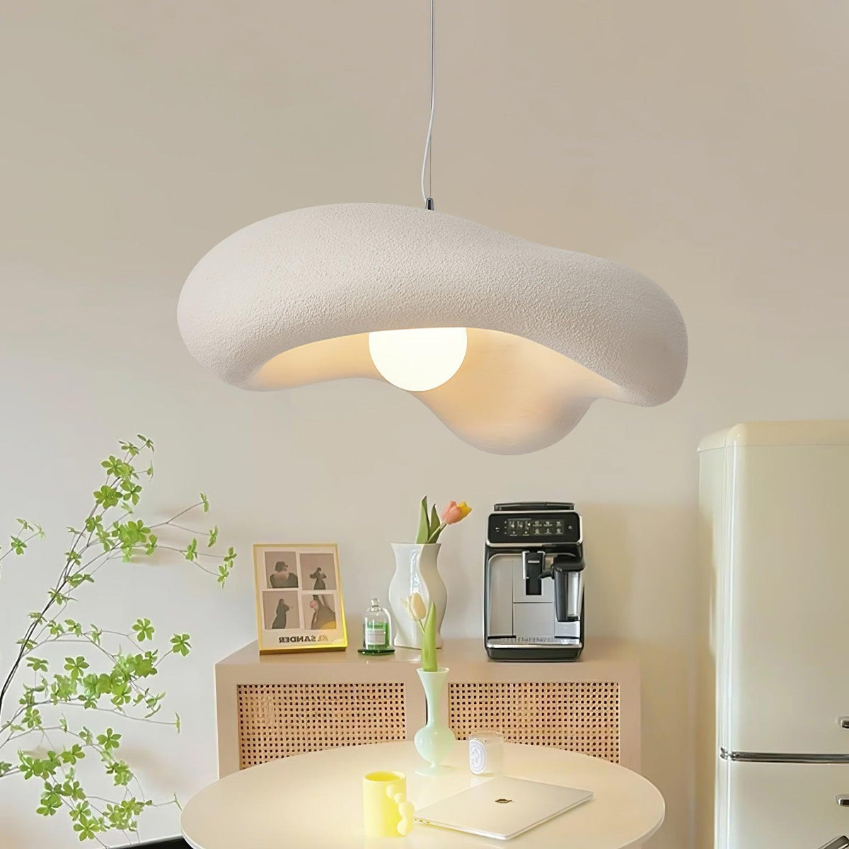 Eterna Wabi Sabi Pendant Light