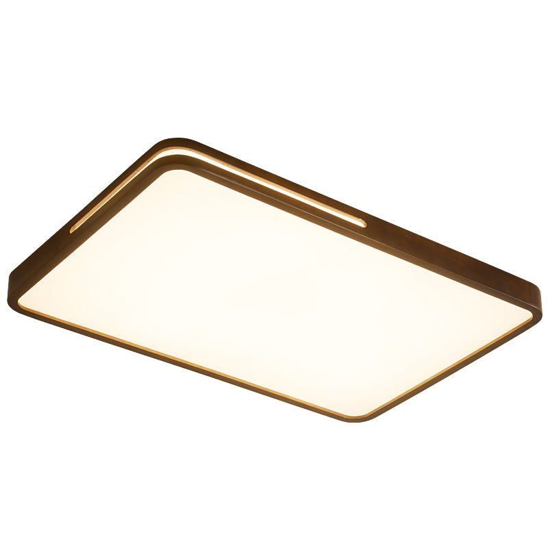 Lumis Halo Ceiling Light