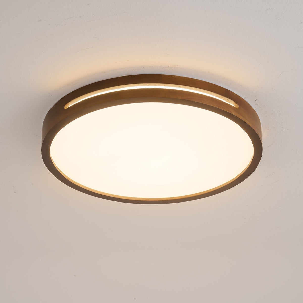 Lumis Halo Ceiling Light