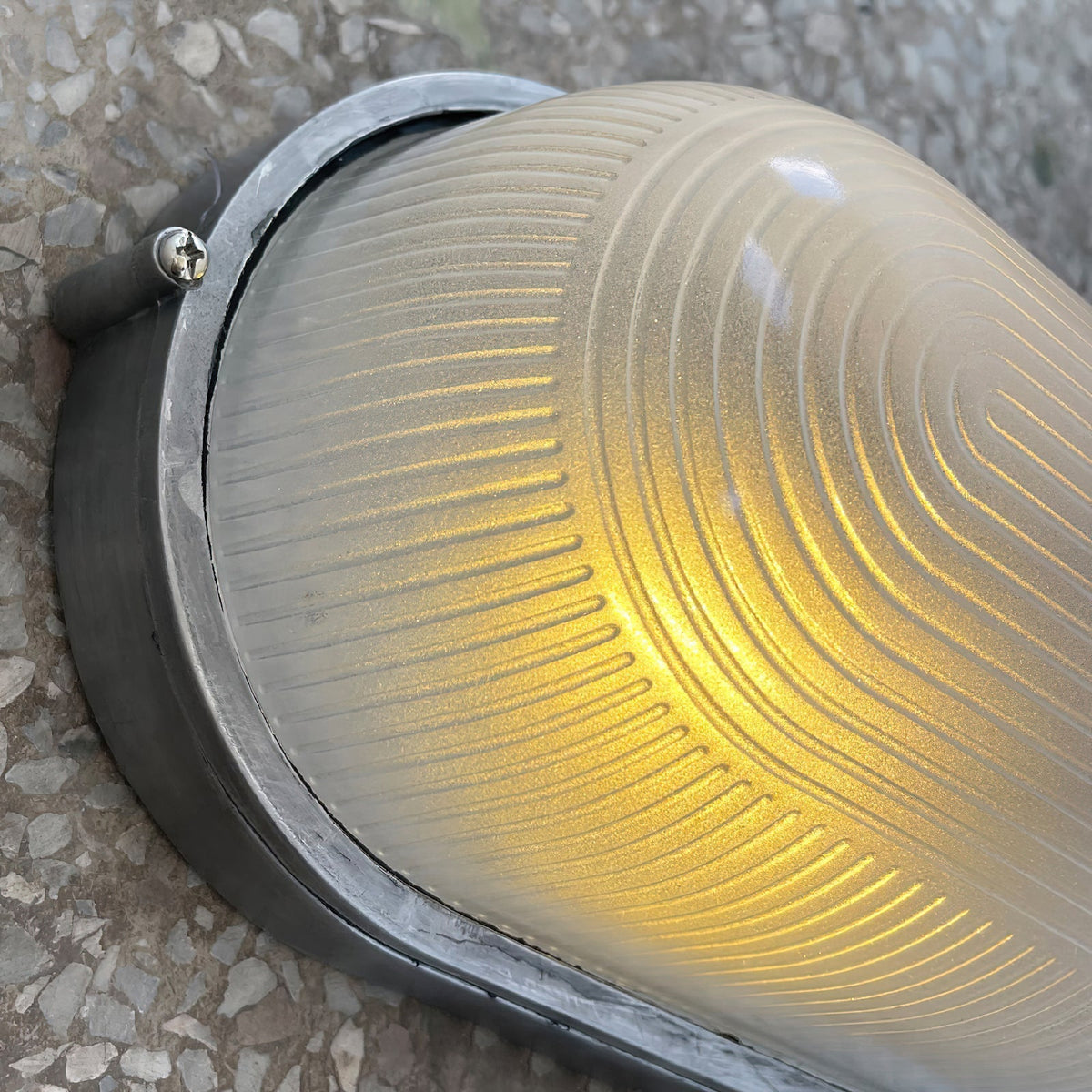 Lutec Echo Sconce