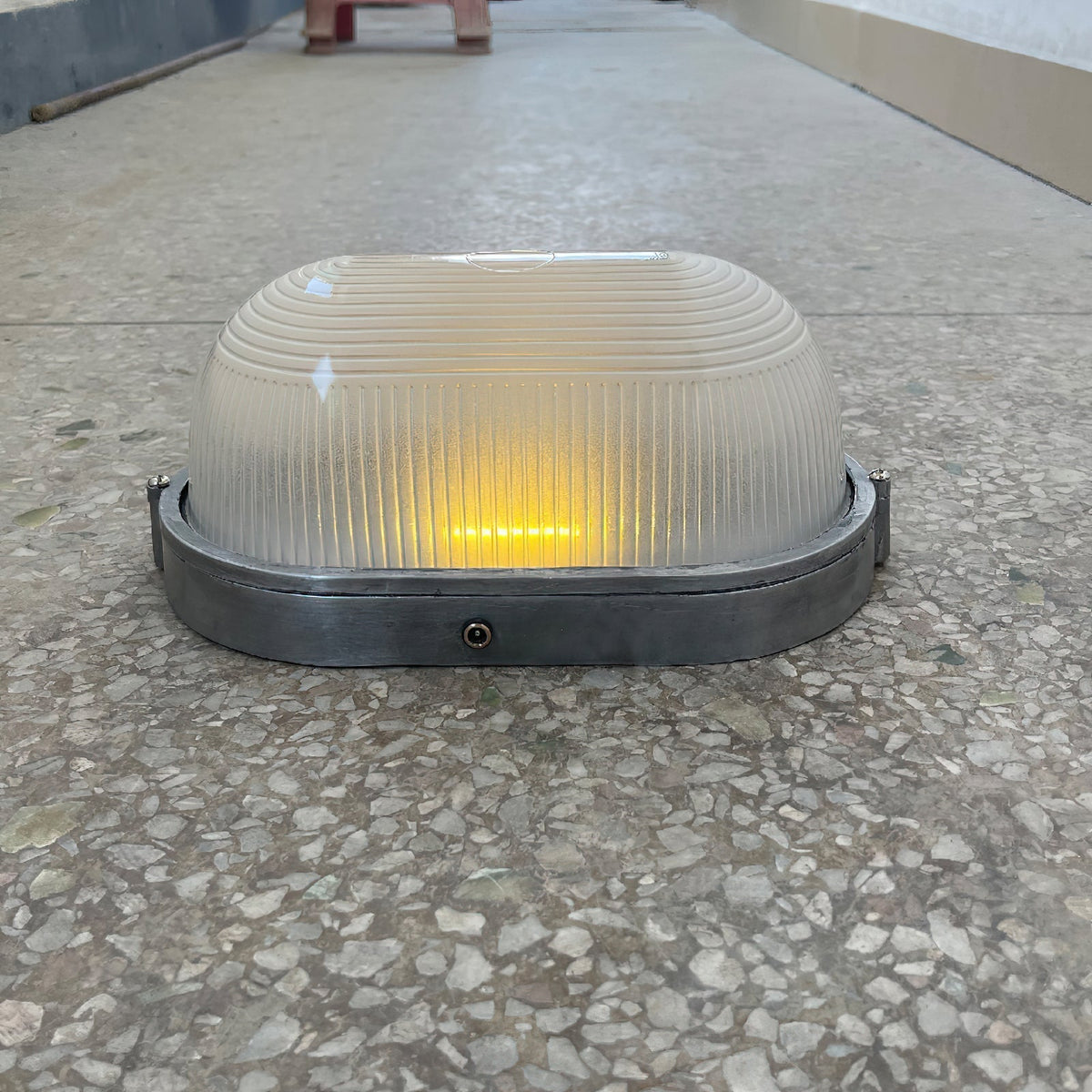 Lutec Echo Sconce