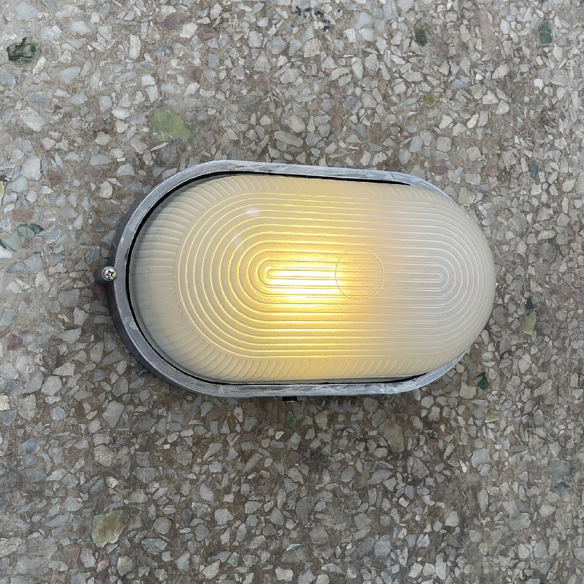 Lutec Echo Sconce