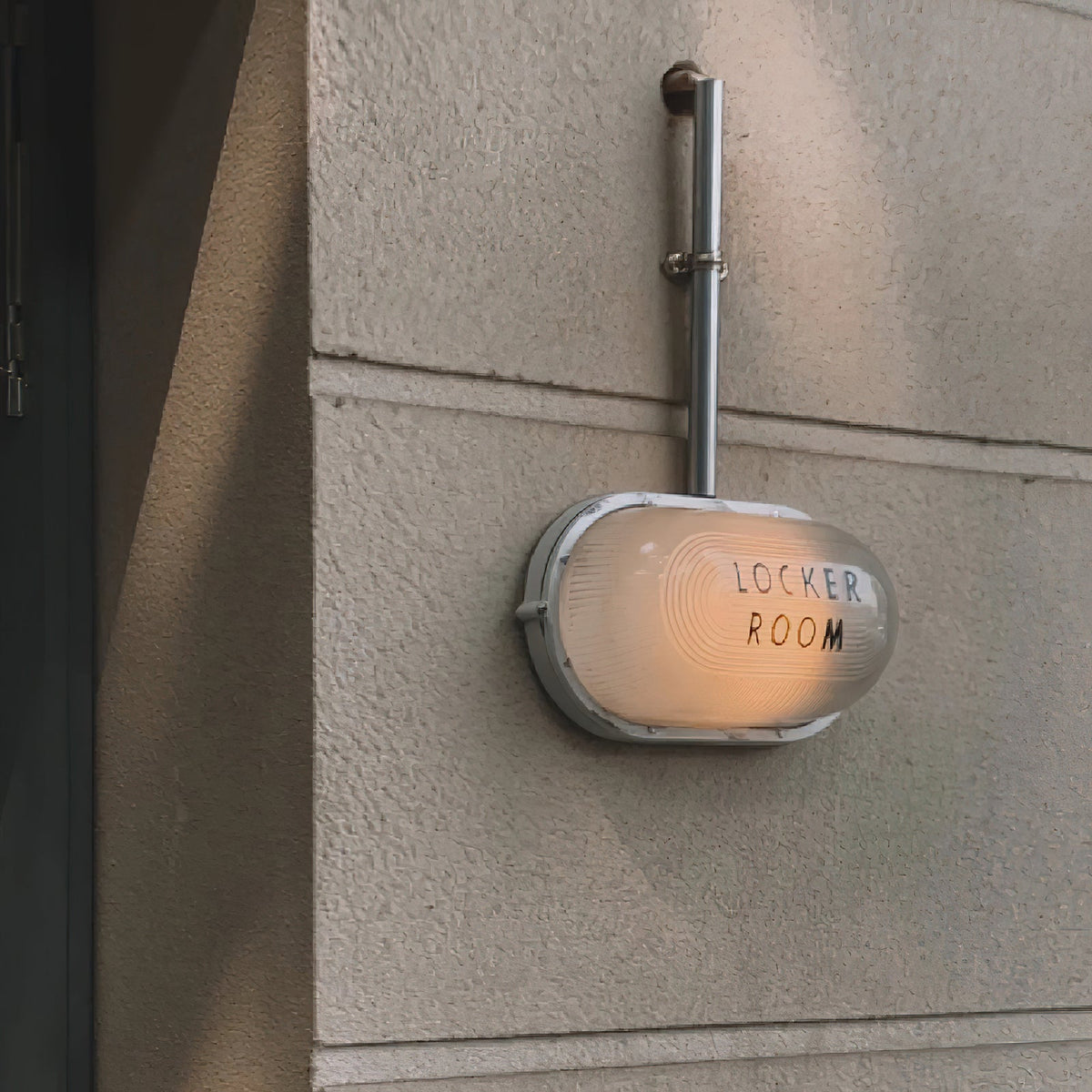 Lutec Echo Sconce