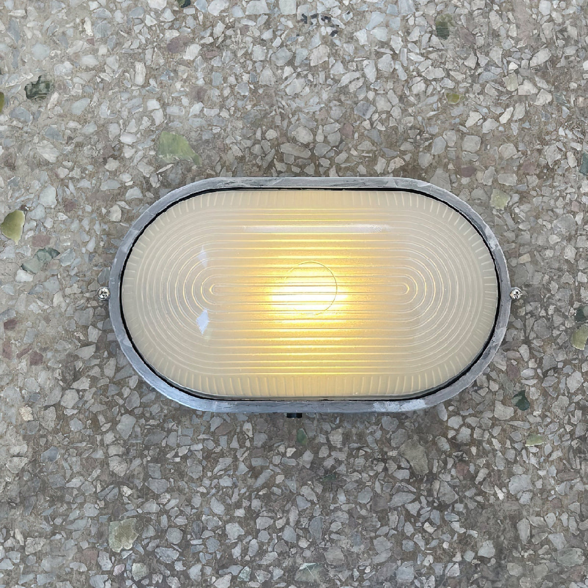 Lutec Echo Sconce