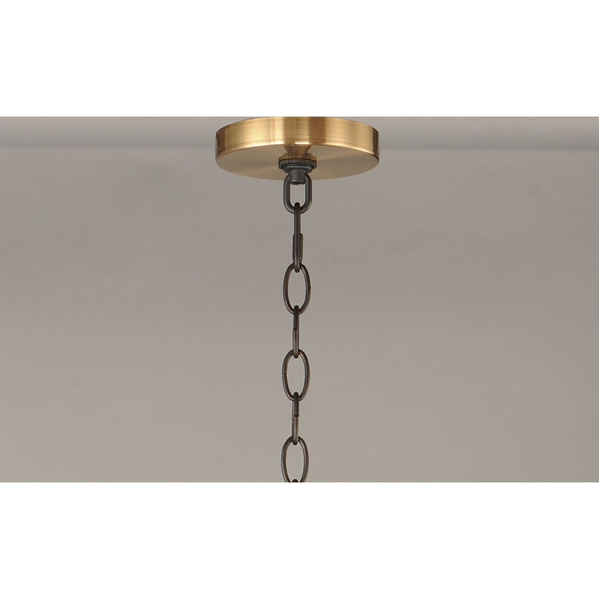 Lyndon Chandelier