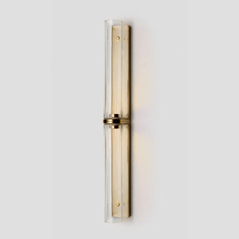 Modern Wall Lamp in Nordic Plain Style