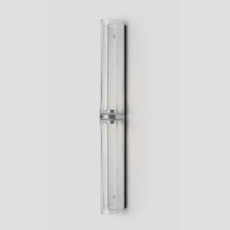 Modern Wall Lamp in Nordic Plain Style