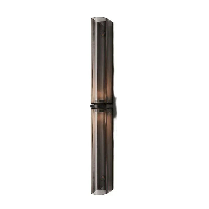 Modern Wall Lamp in Nordic Plain Style