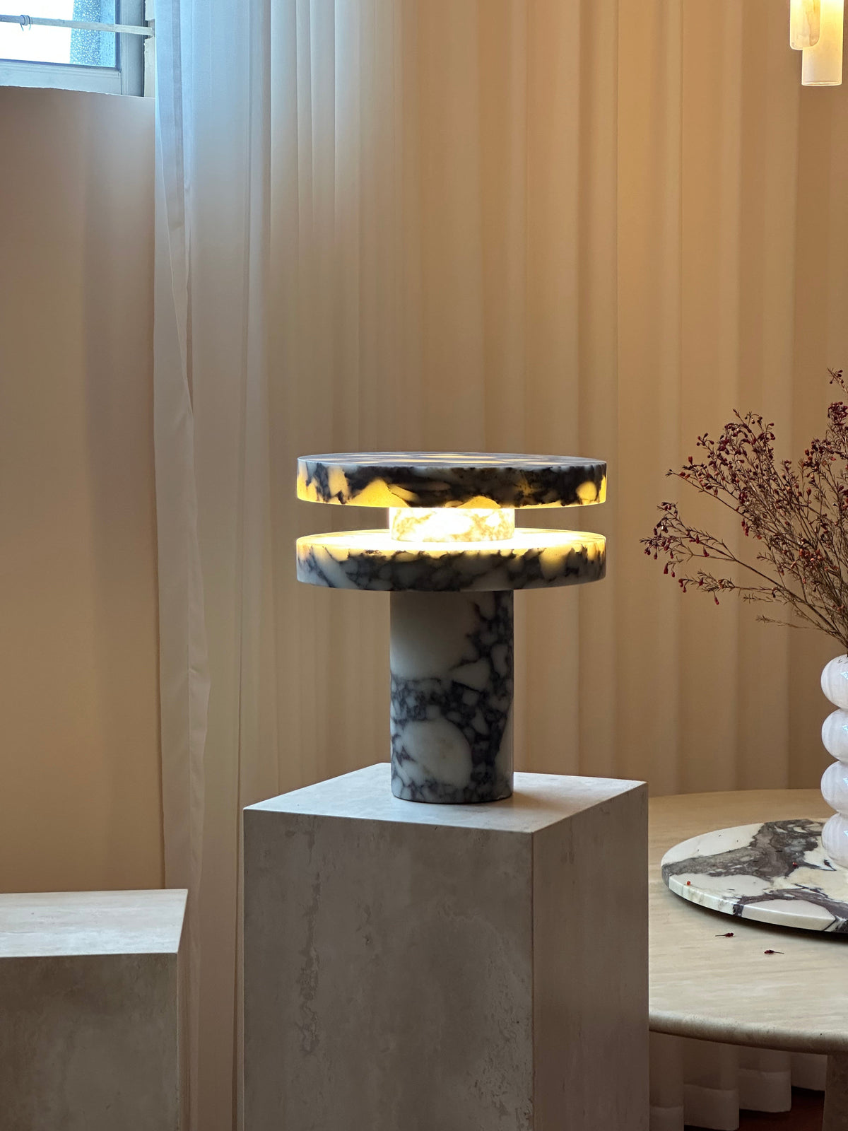 M_014 Table Lamp