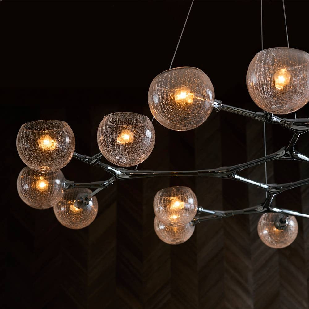 Mahowald Fixed Chandelier DLC53 product image