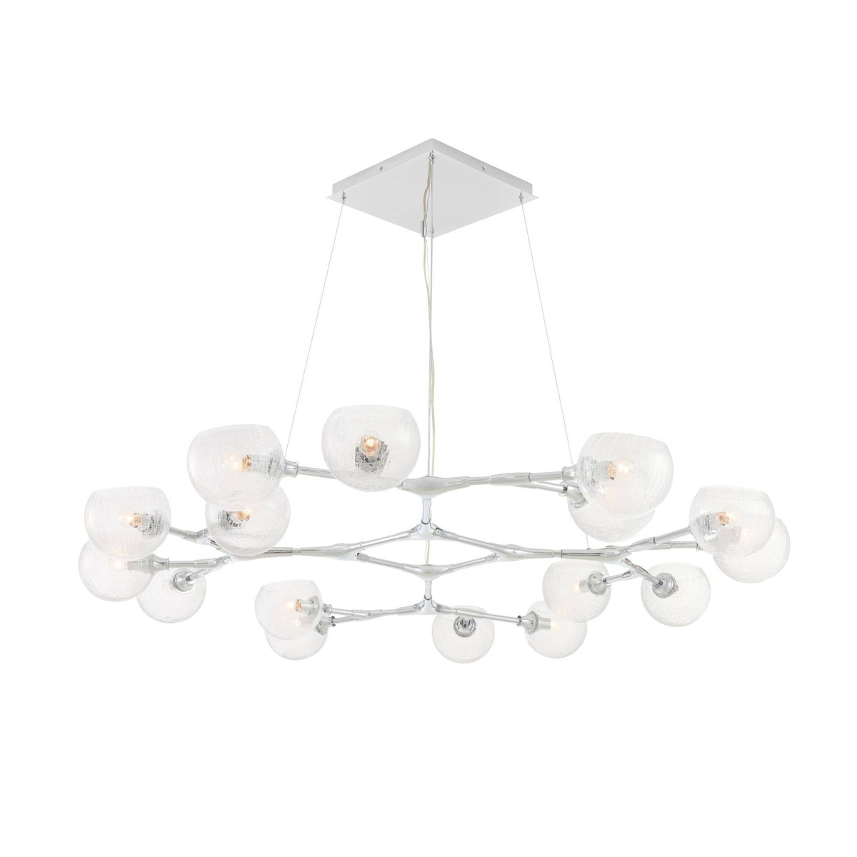 Mahowald Fixed Chandelier DLC53 product image