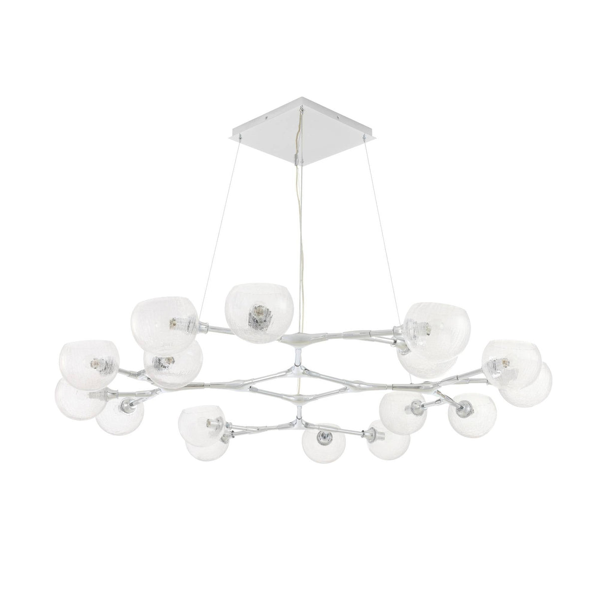 Mahowald Fixed Chandelier DLC53 product image