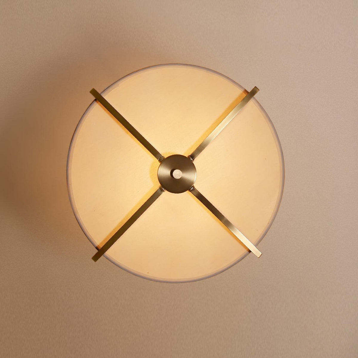 Modern Ceiling Light 19.7 Inch