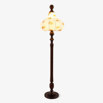 Maple Pear Floor Lamp