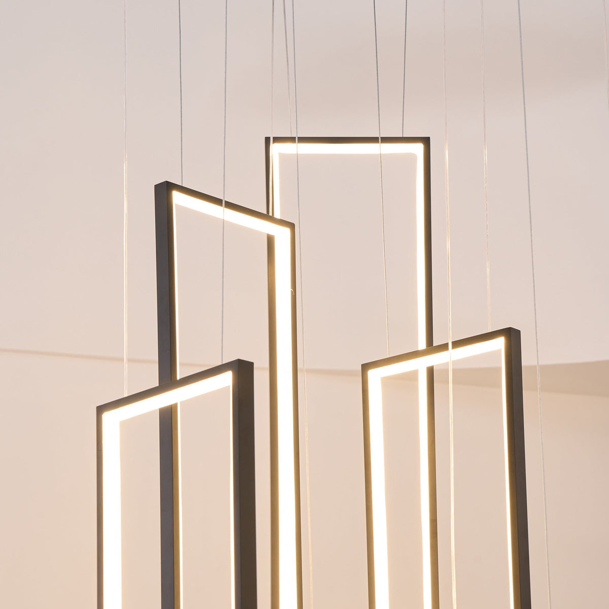 Marazi LED Pendant Light