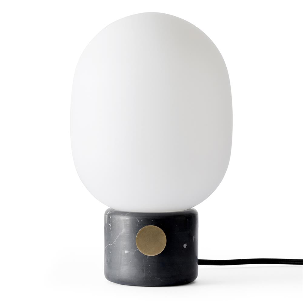 Marble Audio Table Lamp