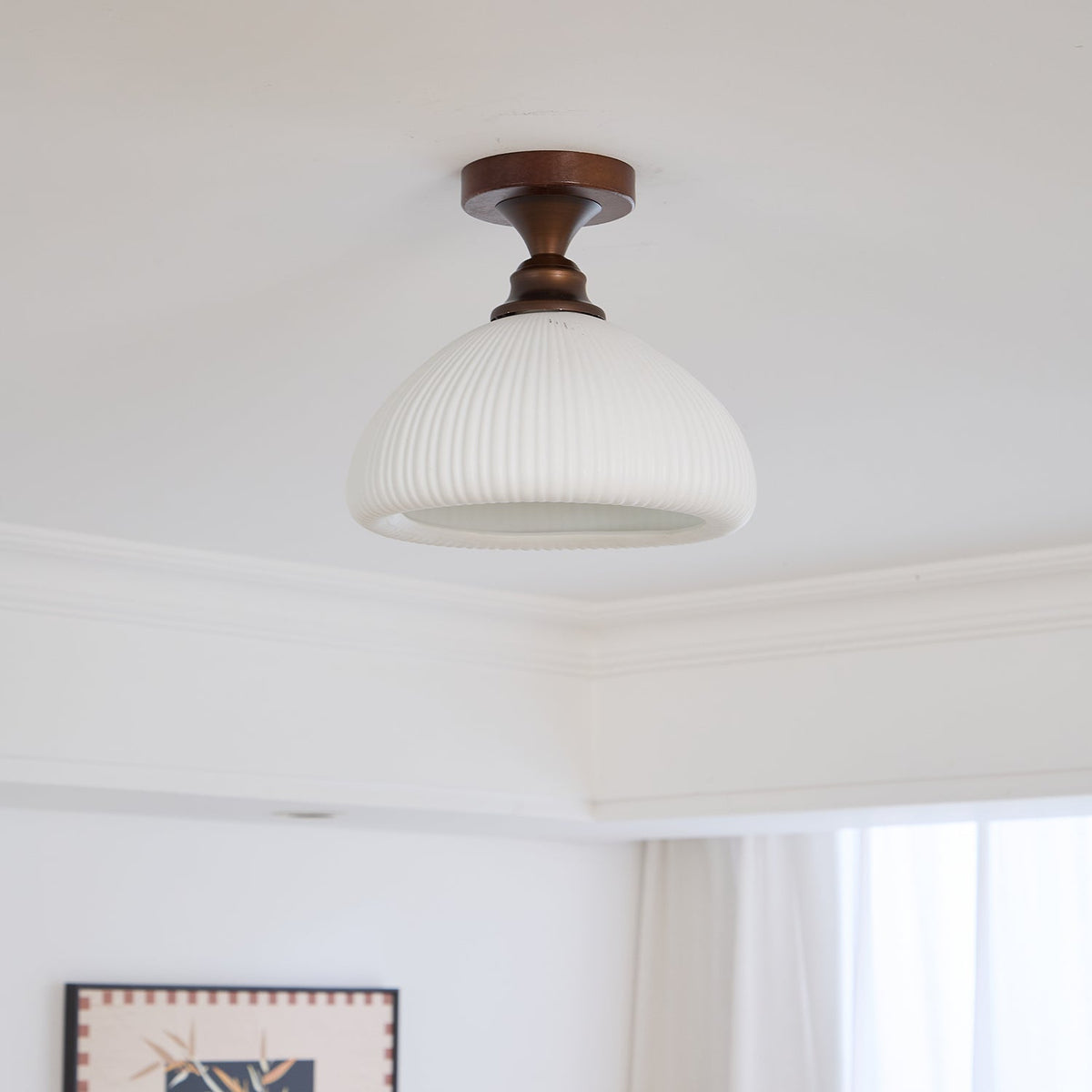 Marcellis Ceiling Lamp