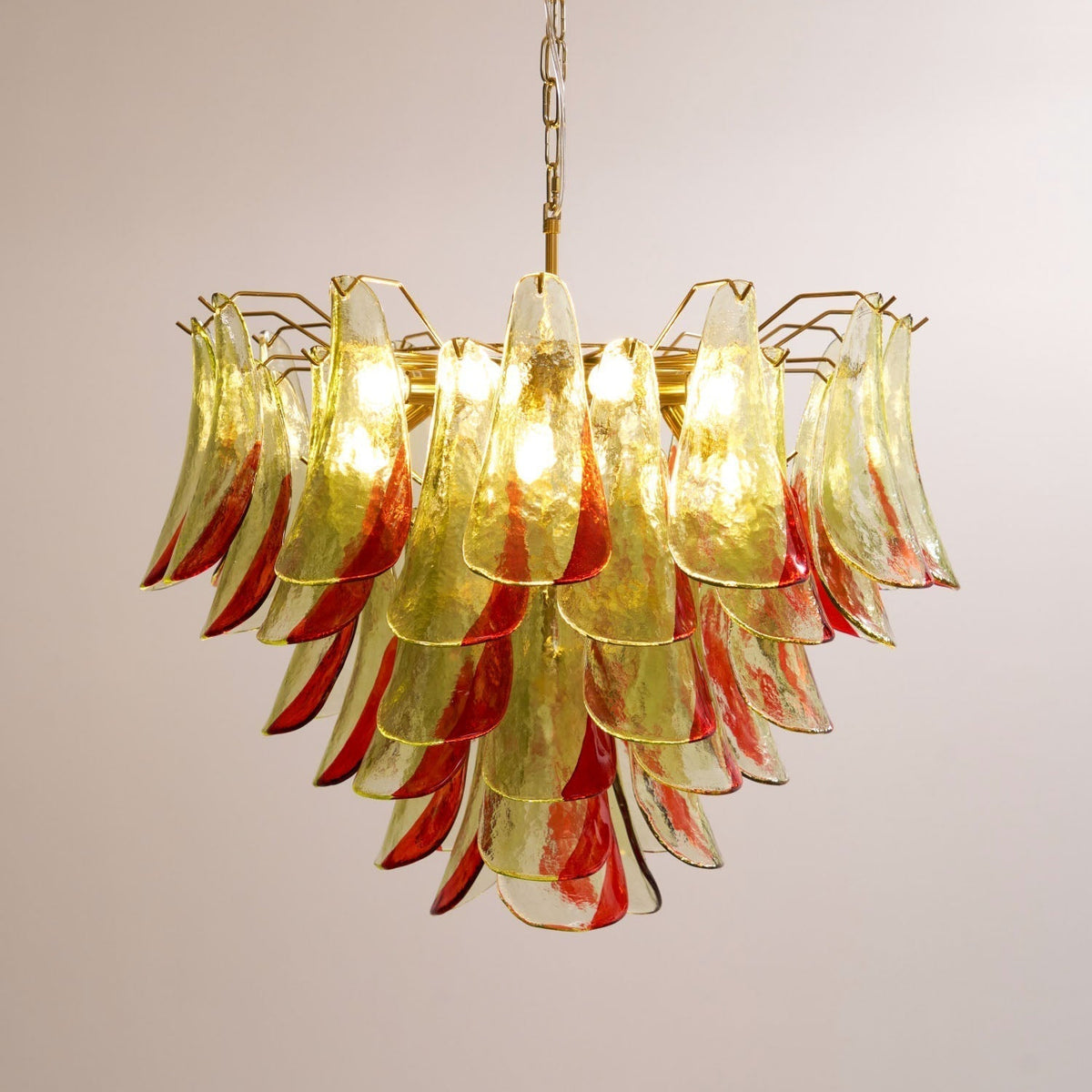 Marielle Murano Chandelier