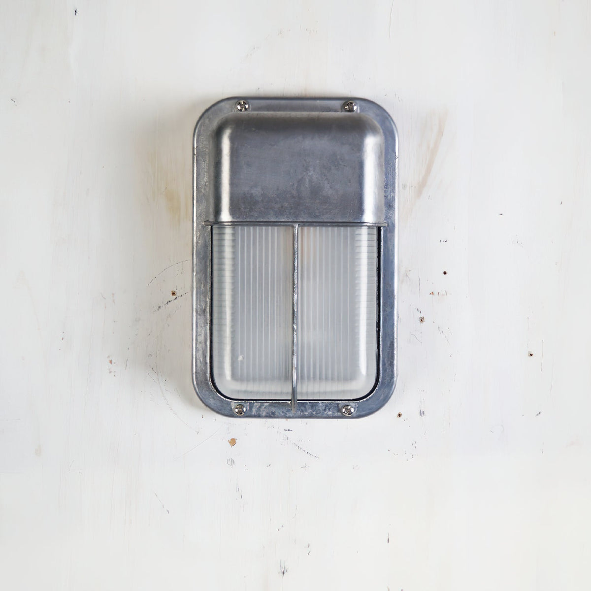 Marine Outdoor Sconce