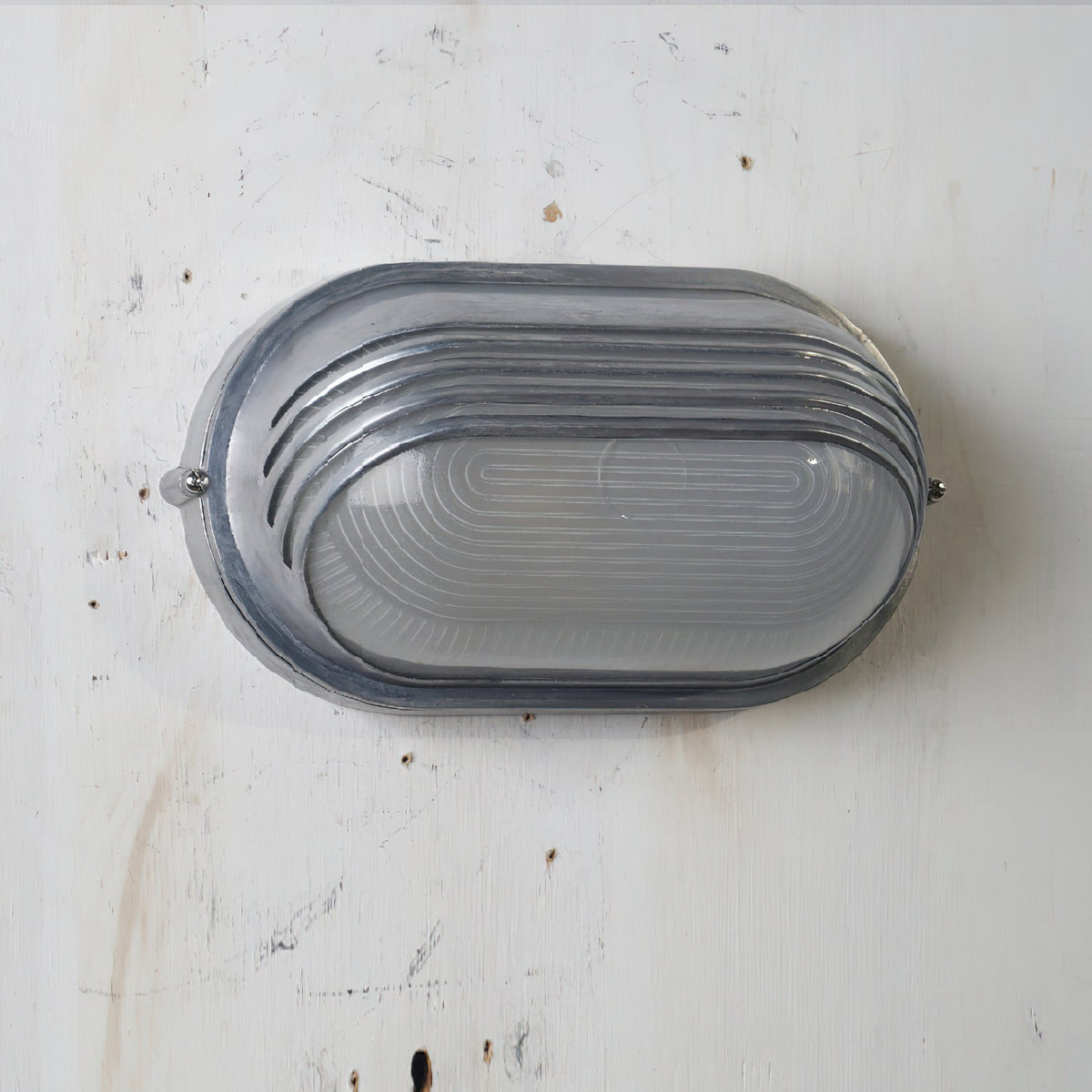 Marine Outdoor Sconce