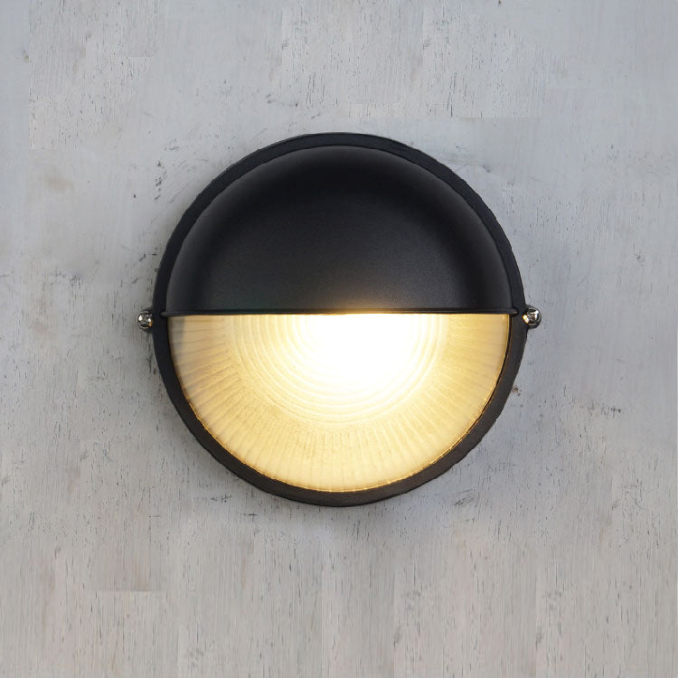 Marine Outdoor Sconce
