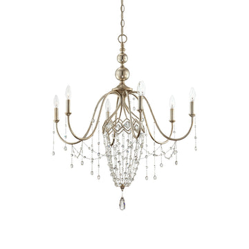 Mariposa Chandelier