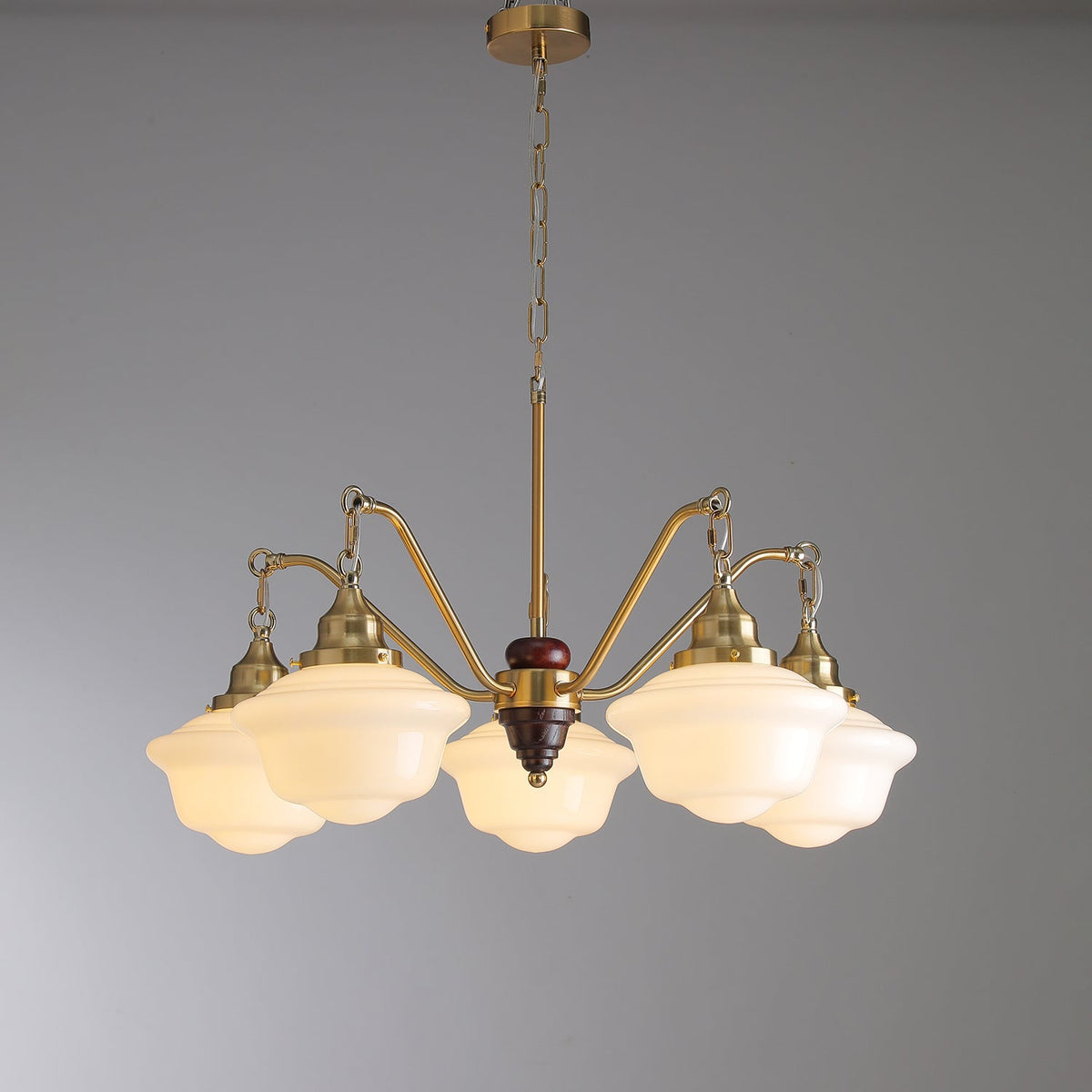 Marquette Chandelier