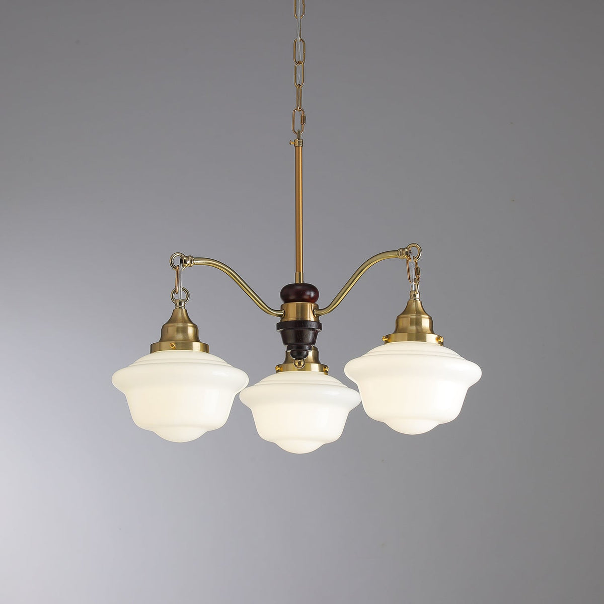 Marquette Chandelier
