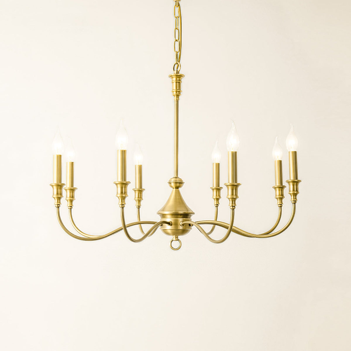 Marypaz Chandelier