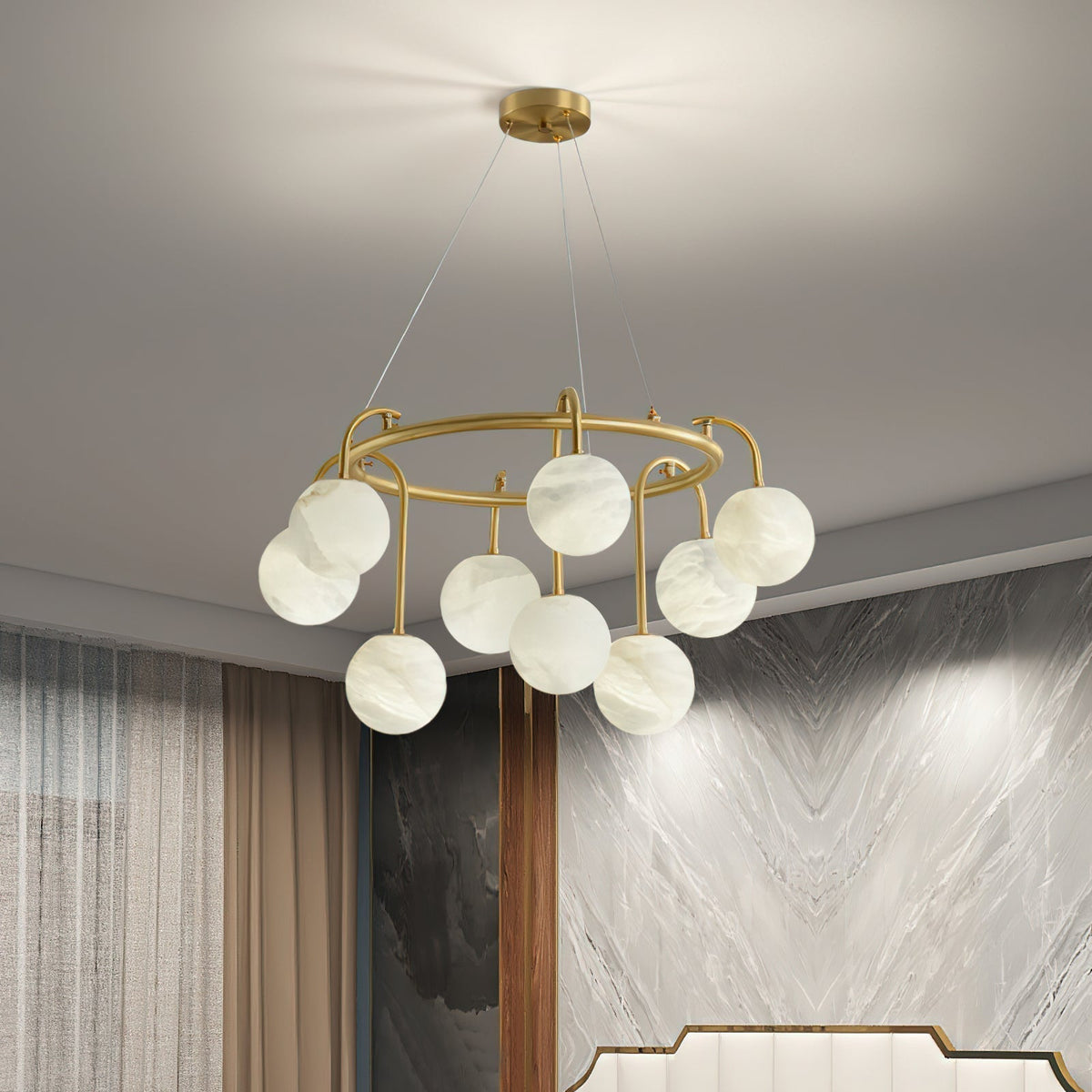 Maytoni Chandelier