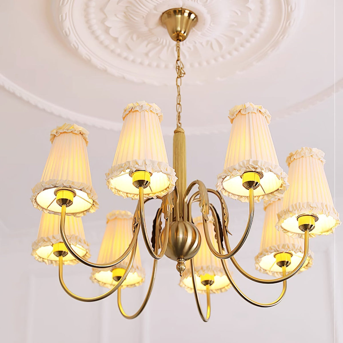 Mcveigh Chandelier