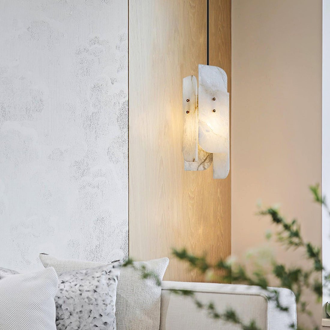 Megalith Mini Pendant Light