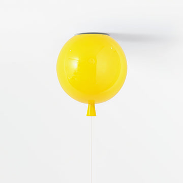 Memory Ceiling Light