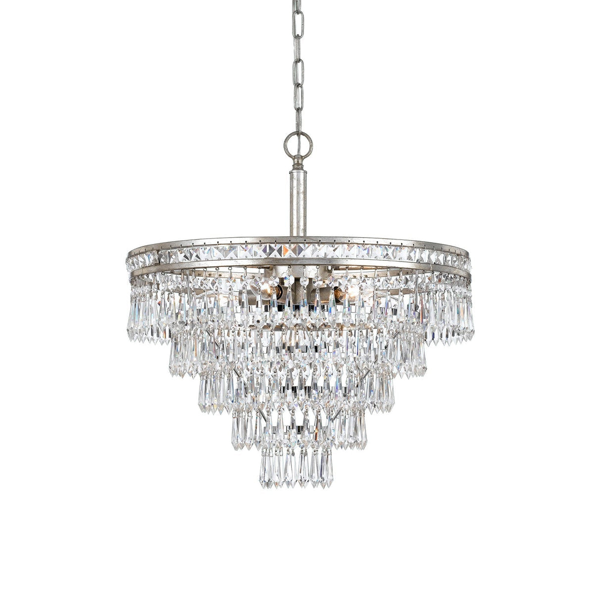 Mercer Chandelier
