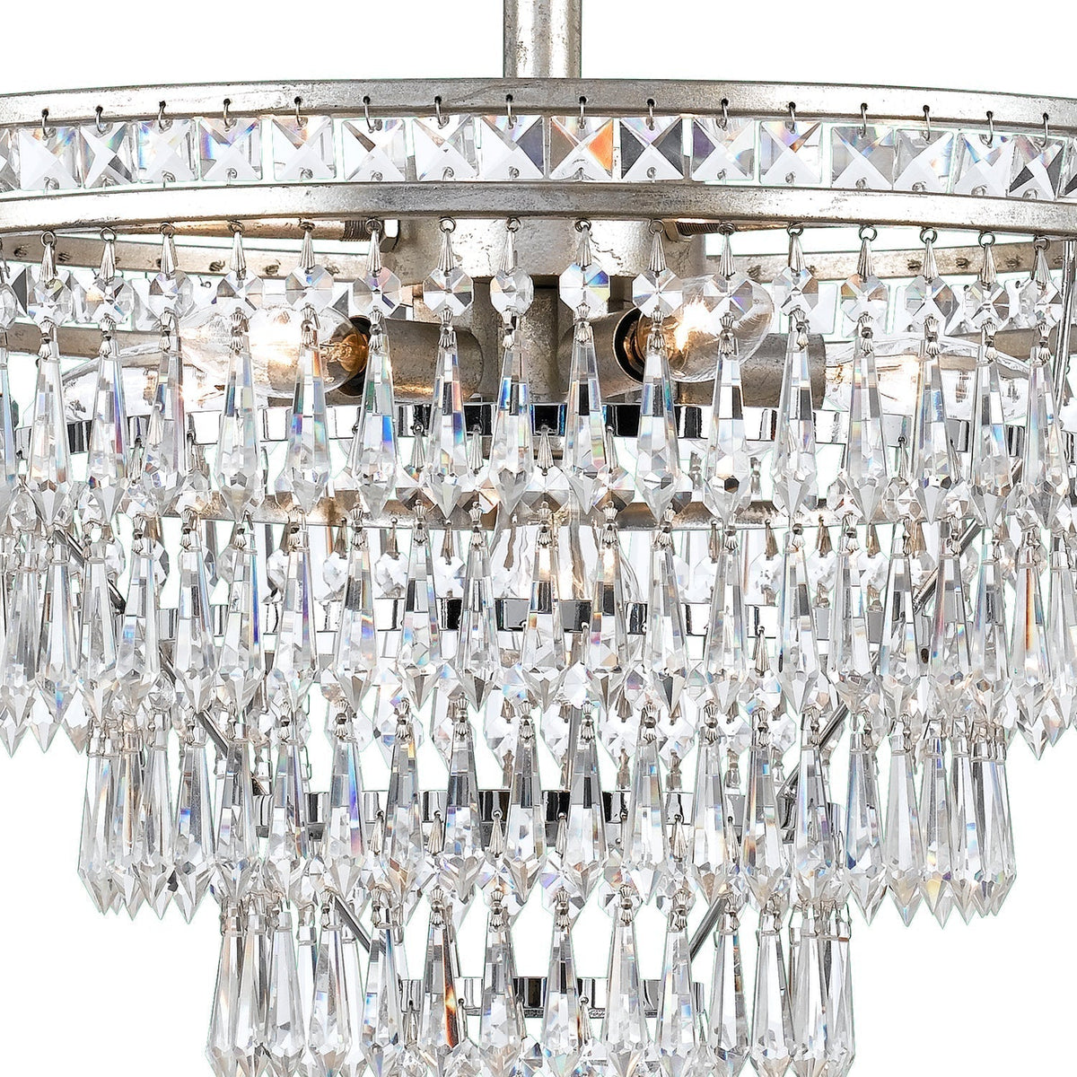 Mercer Chandelier