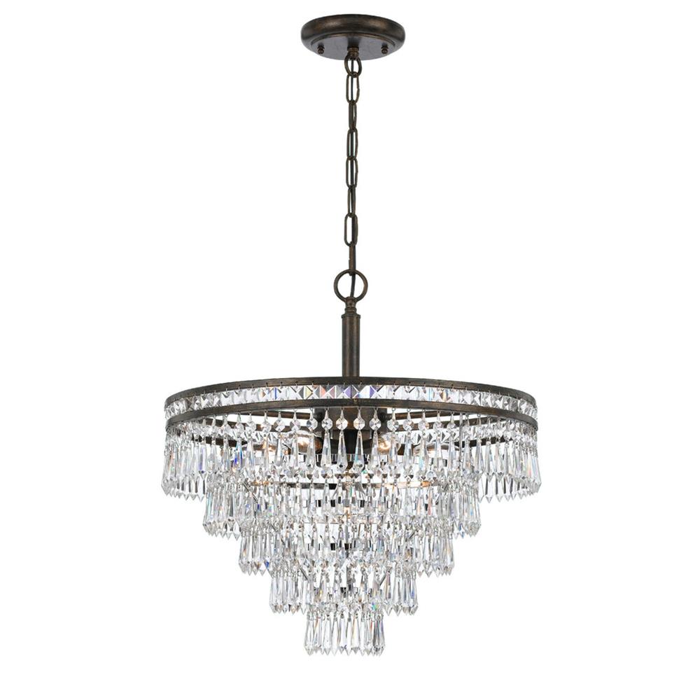 Mercer Chandelier