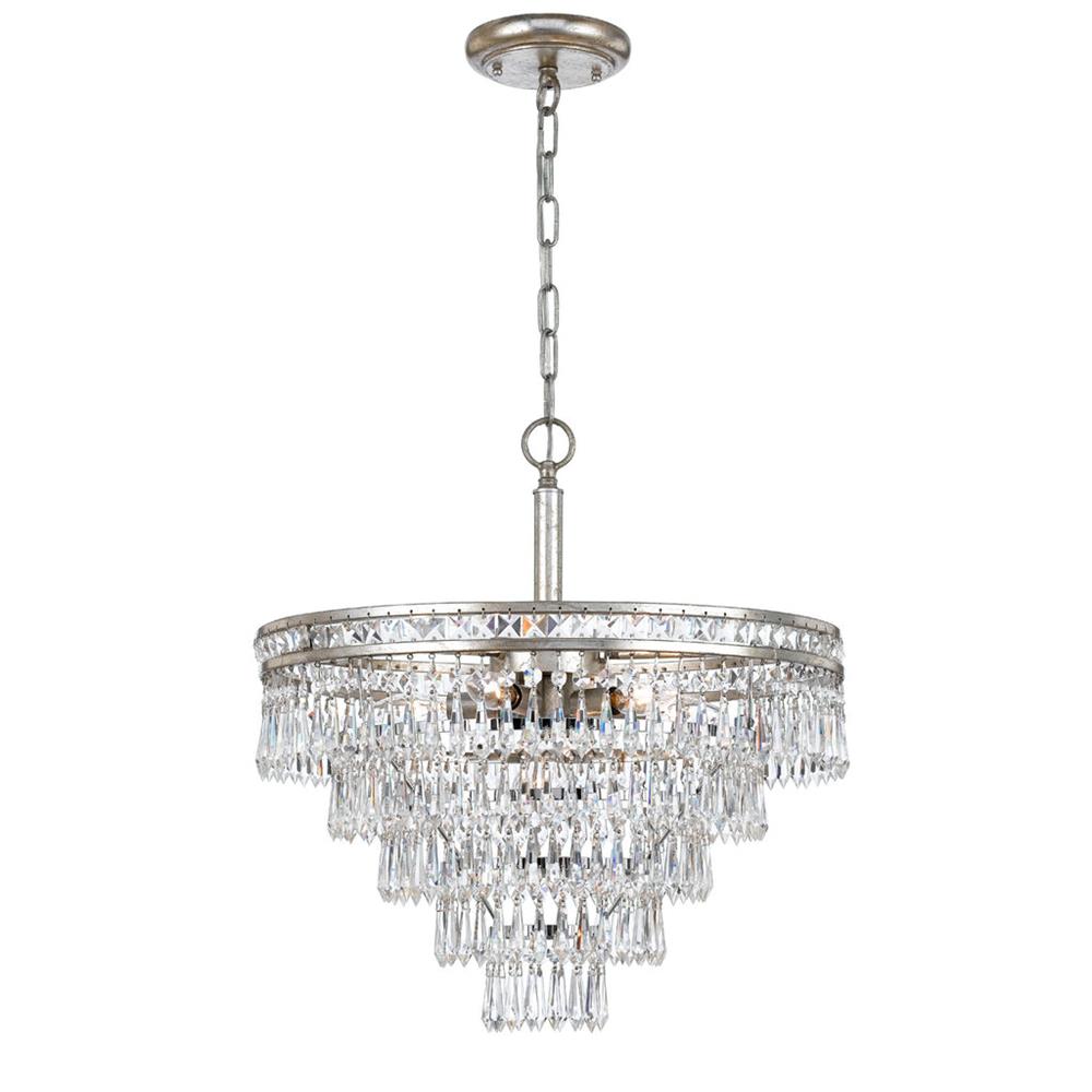 Mercer Chandelier