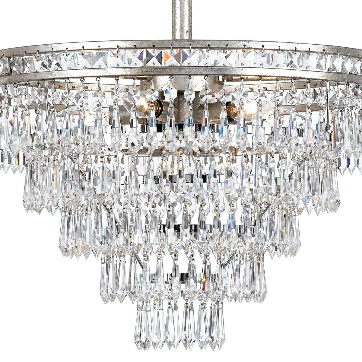 Mercer Chandelier