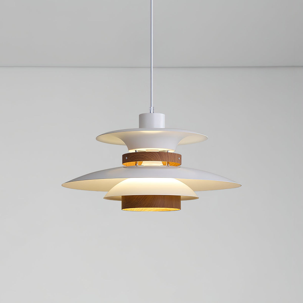 Mercero Pendant Lamp