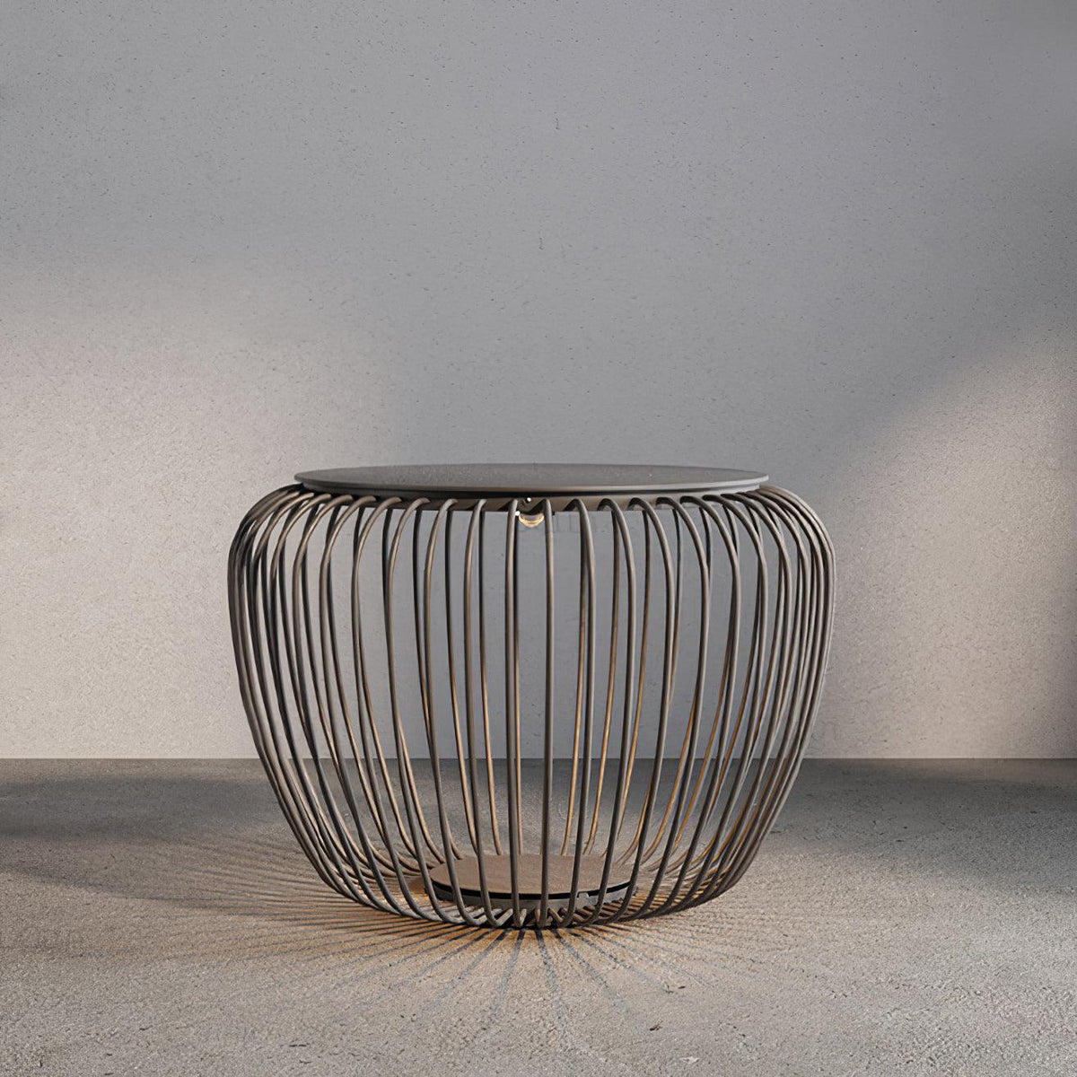 Meridiano Garden Outdoor Table Light