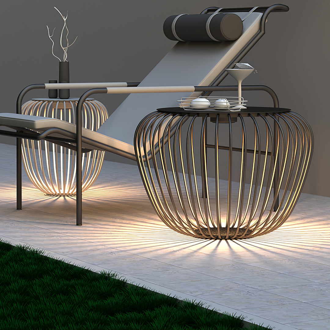 Meridiano Garden Outdoor Light