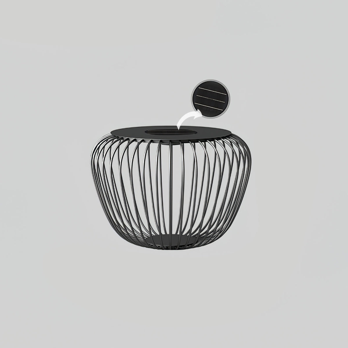 Meridiano Garden Outdoor Light