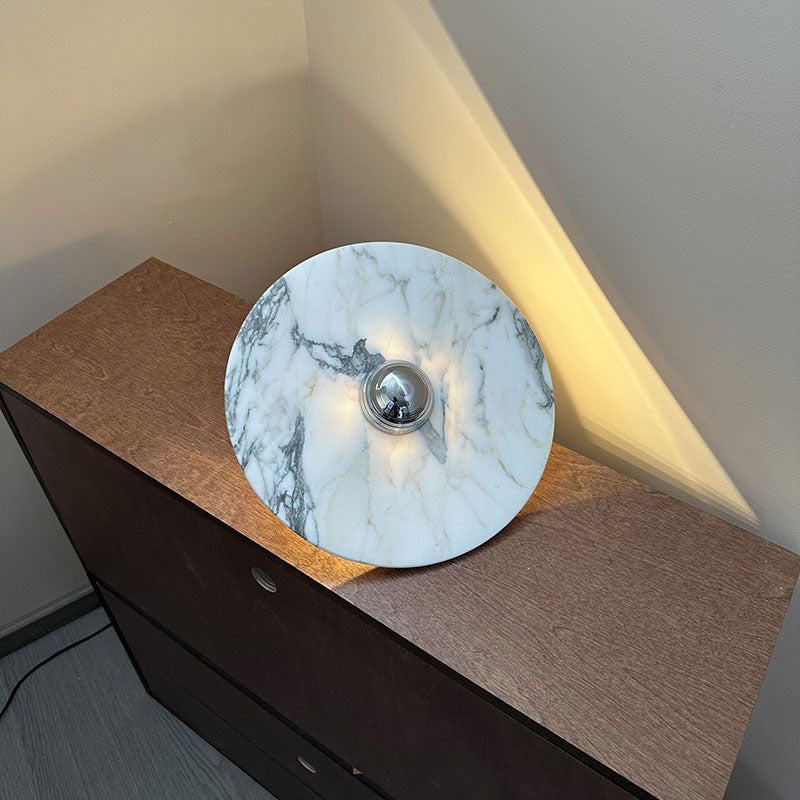 Calacatta Marble Wall Lamp