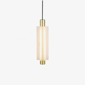Trillium Pendant Light